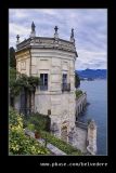 Belvedere Tower, Isola Bella, Lake Maggiore