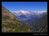 Simplon Pass #10, Switzerland