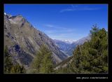 Alpine Vista #1, Gornergrat, Switzerland