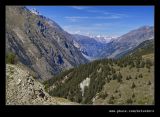 Alpine Vista #2, Gornergrat, Switzerland