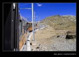 Gornergrat Mountain Railway #3, Switzerland