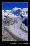 Gornergrat Glacier #8, Switzerland