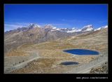 Alpine Lake #2, Gornergrat, Switzerland