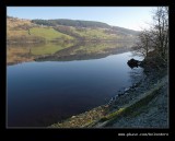 Gouthwaite Reservoir #02, Yorkshire Dales