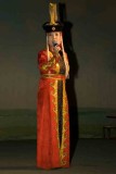 Mongolian Chanteuse