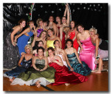 2009 Mohawk High School Prom