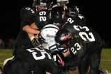 2009 Mohawk High School Football vs Lakota