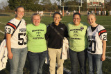 2010 Mohawk Football vs Hopewell Loundon (W 30-0)