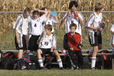 2010 Soccer vs Ada
