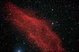NGC 1499, The California Nebula