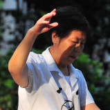 Tai Chi in Shanghais XiangYang Park