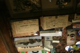 War ration books