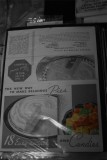 Old candy