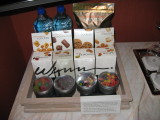 Room Bar treats