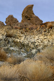 Abstracts of Pyramid Lake