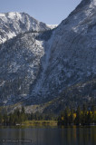 Drama of the High Sierras