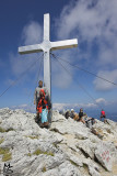 Mittagskogel Kärnten Austria