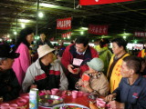 2008 Chinese Newyear Party for Homeless/2008 µó¤Í§À¤ú¬¡°Ê