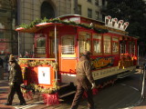 Christmas in San Francisco