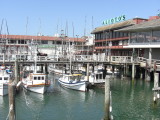 Fishermans Wharf