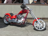 Fishermans Wharf