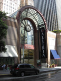 Crocker Galleria, The Financial District