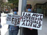 Activist against Scientology
