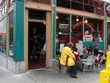 Cafe Trieste, North Beach