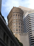 The Financial District