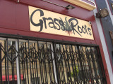 Marijuana Store, Polk Gulch District