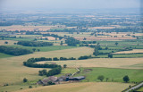 towards thirsk