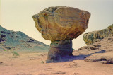 Timna crater