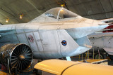 X-32A JSF