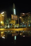 Conrasts and Reflections
