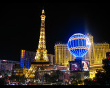 Vegas & Victoria