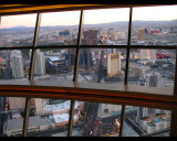 Vegas & Victoria