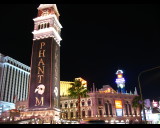 Vegas & Victoria