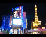 Vegas & Victoria