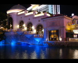 Vegas & Victoria