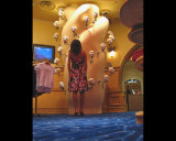 Vegas & Victoria
