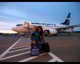 Vegas & Victoria