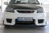 INGS Front Bumper