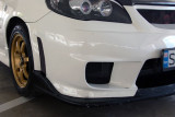 INGS Front Bumper