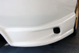 Solomon Bros Spec-R Rear Bumper