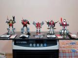 Dinobots