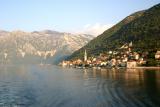 Bay of Kotor