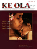 Ke Ola Magazine Cover