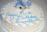 Brunetta Sestito - 100 Years!
