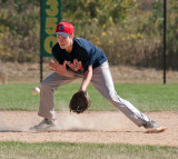 2012 Roger (Hallie Heat Fall Ball)