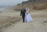 WEDDING HALFMOON BAY, CALIFORNIA by ADLER PHOTOGRAPHY & VIDEO PRODUCTIONS